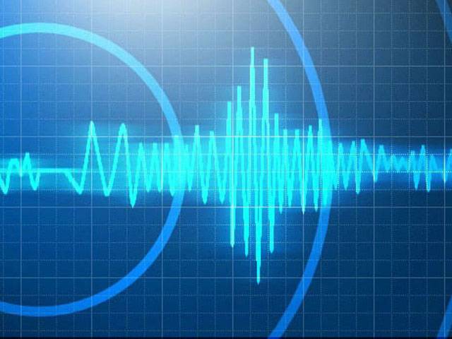 مالا کنڈ ڈویژن میں زلزلے کے جھٹکے ، شدت ریکٹر سکیل پر 4ریکارڈ کی گئی 