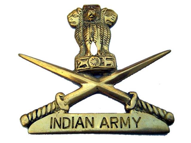 سرجیکل سٹرائیک: بھارتی فوج کی پارلیمانی کمیٹی دفاع کو بریفنگ، تلخ کلامی
