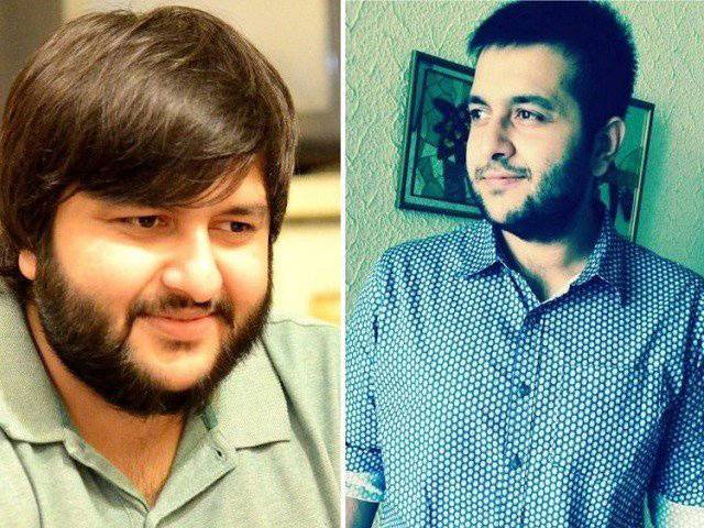 اس پاکستانی نوجوان نے 54 کلووزن کم کرلیا اور پھر ایسا کام شروع کردیا کہ پاکستانیوں کیلئے پتلا ہونا انتہائی آسان بنادیا، آپ بھی جانئے اور فائدہ اُٹھائیں