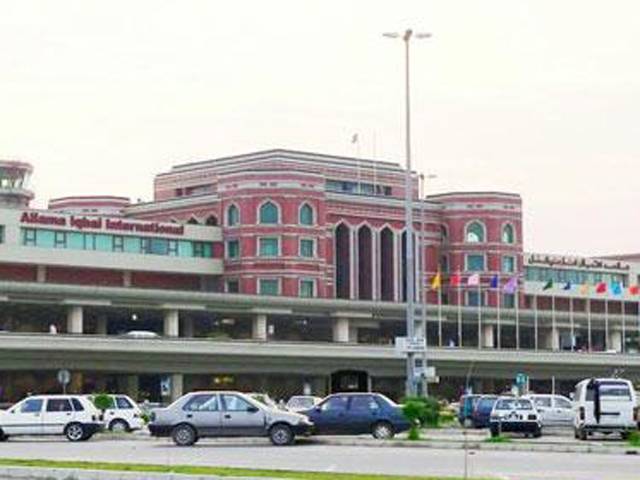 ”را“ کا ریموٹ کنٹرول دہشتگردی کا منصوبہ، پنجاب کے ایئرپورٹس پر الرٹ جاری