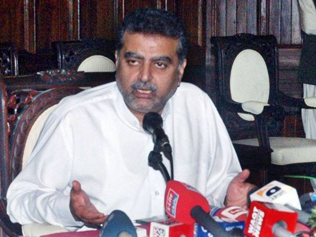 عمران خان سیاست چھوڑ کر دہشت گردی کی راہ پر گامزن ،ملک کے لیے ایک سیکیورٹی رسک ہیں: زعیم قادری