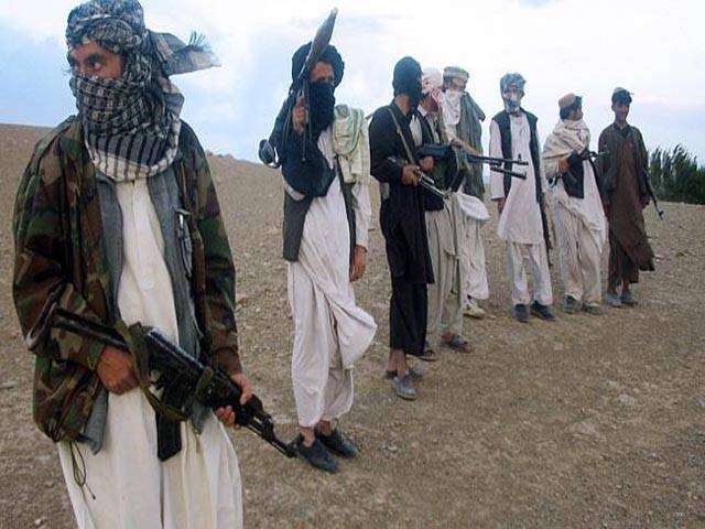نو منتخب امریکی صدر کے لیے طالبان نے پیغام بھجوا دیا ،بڑا مطالبہ کردیا 