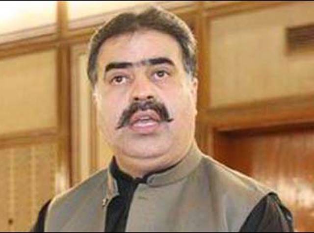 سانحہ سول ہسپتا ل اور پولیس ٹریننگ سکول کا ماسٹر مائنڈ گرفتارہو گئے ،وزیر اعلیٰ بلوچستان کا دعویٰ