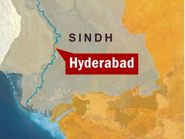 حیدر آباد میں ذہنی مریض ڈاکٹر نے والدہ اور بیٹیوں کو یرغمال بنا لیا ، پولیس حکام مذاکرات میں مصروف
