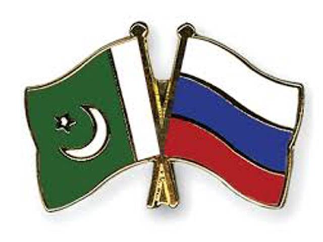 روس کی پاکستان کو انسداد دہشت گردی سسٹم فروخت کرنے کی پیشکش