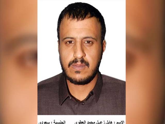 سعودی فوجی کے قتل میں ملوث داعش کا جنگجو گرفتار