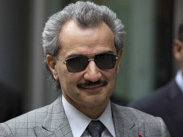 ’اب یہ قانون تبدیل کرنا ہی ہوگا‘ شہزادہ ولید بن طلال نے ایسا اعلان کردیا کہ جس کی کسی کو بھی توقع نہ تھی، سعودی عرب کے مَردوں میں شدید بے چینی پھیل گئی