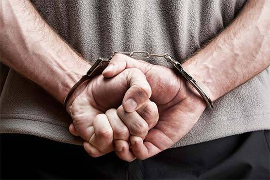 کوٹلی آزاد کشمیرمیں پولیس کی کارروائی،ایک شخص گرفتارشراب برآمد