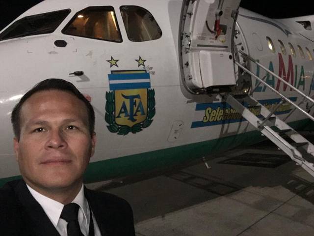 ’پائلٹ کے اس جھوٹ کے باعث مسافر طیارہ تباہ ہوا‘ برازیلین کھلاڑیوں کے جہاز کی تباہی کی ایسی وجہ سامنے آگئی جو کسی نے سوچی بھی نہ تھی