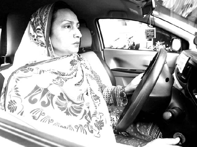 نجی کمپنی نے لاہور، اسلام آباد، کراچی میں ٹیکسی سروس شروع کر دی، ڈرائیور خواتین ہونگی