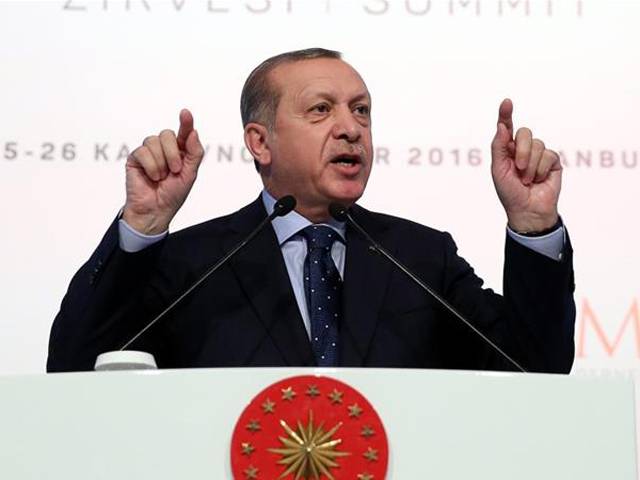 ترکی نے طیب اردگان کو ’ضیاءالحق‘ بنانے کی تیاری مکمل کرلی، دنیا میں ہنگامہ