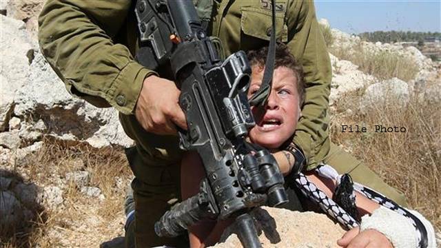 فلسطینیوں سے خطرہ، امریکہ کی اسرائیل کو میزائل شکن پروگرام کیلئے600ملین ڈالر کی امداد 
