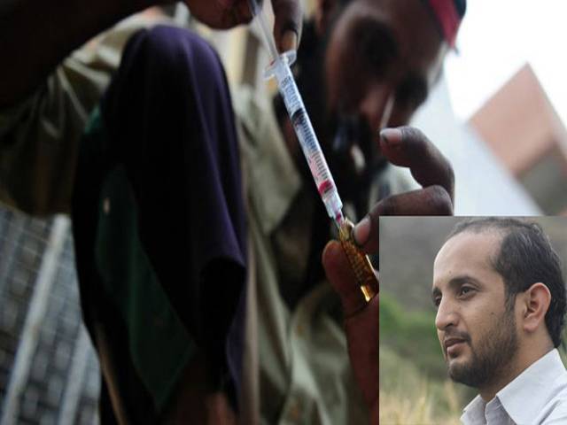 پاکستان کی وہ یونیورسٹی جس کے وائس چانسلر نے منشیات کے استعمال پر بے بسی کا اظہار کردیا، ایسا انکشاف کردیا کہ سننے والوں کے منہ کھلے کے کھلے رہ گئے