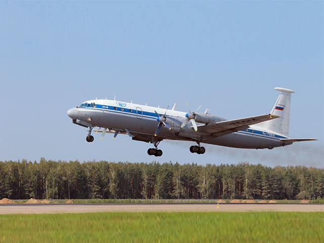 جہاز حادثے میں تمام 32 افراد زخمی ہوئے، کوئی ہلاک نہیں ہوا، روسی وزارت دفاع کا دعویٰ
