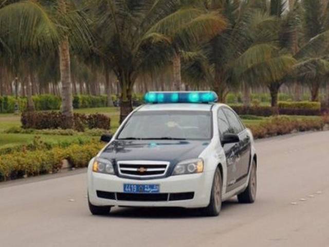 عمان میں رائل پولیس کی کارروائی،عصمت فروشی کا دھندہ کرنے والی 43خواتین کو گرفتار کر لیا گیا 