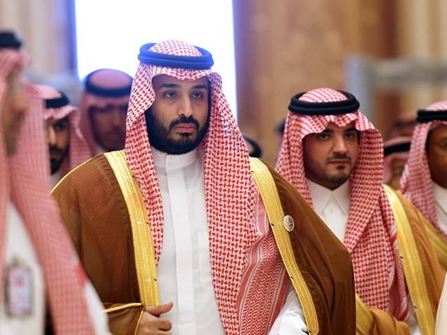 سعودی ولی عہد نے600 سالہ تاریخ بدل دی،ایسا اعلان کر دیا کہ سعودی عرب میں لوگ ایک دوسرے کا منہ دیکھنے لگے