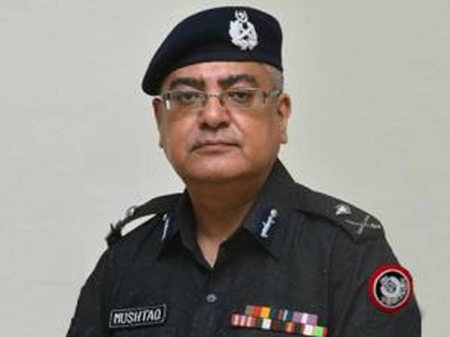 کراچی پولیس کااسٹریٹ کرمنلزکےخلاف آپریشن کرنے کا اعلان 