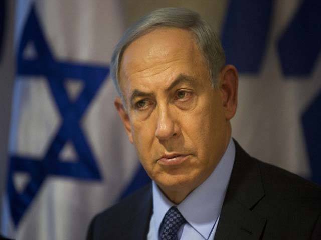 اسرائیلی وزیراعظم نیتن یاہو کیخلاف بدعنوانی الزامات پر پولیس تفتیش کرے گی