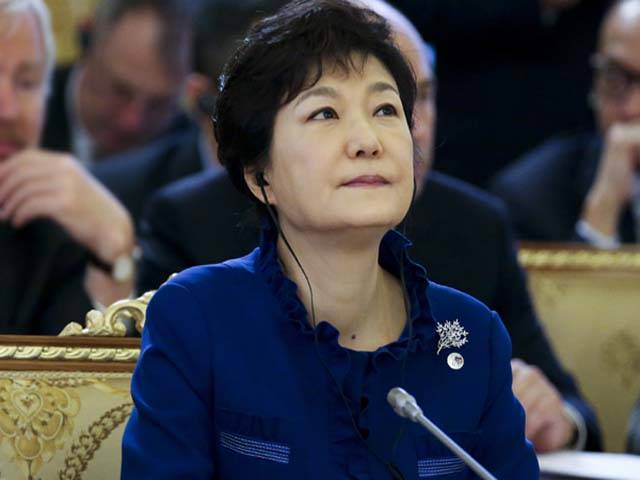 سیول:جنوبی کوریا کے صدر نے عدالت میں پیش ہونے سے انکار کردیا،سماعت ملتوی