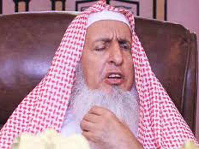 علماءعدم تشدد کی تعلیم دیں،علماءسخت مزاجی ترک کریں، خوش اخلاقی اختیار کریں: سعودی مفتی اعظم