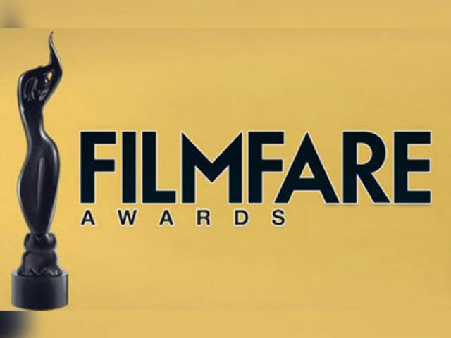 متعصب بھارتی فلم فیئر انتظامیہ نے پاکستانی فنکاروں کو ایوارڈز میں ٹھینگا دکھا دیا