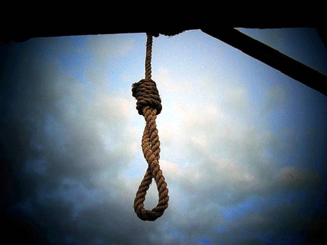 انسداد دہشت گردی عدالت نے نیوی اہلکار کے قاتل کو سزائے موت کا حکم دیدیا