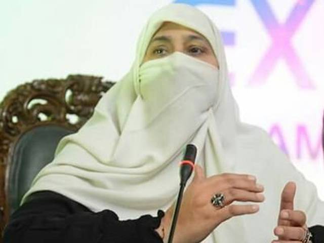حکومت نے عافیہ صدیقی کی رہائی کے حوالے سے مجرمانہ خاموشی اختیار کر رکھی ،سرکاری طور پر امریکہ سے رہائی کا مطالبہ کیا جائے:عائشہ سید 