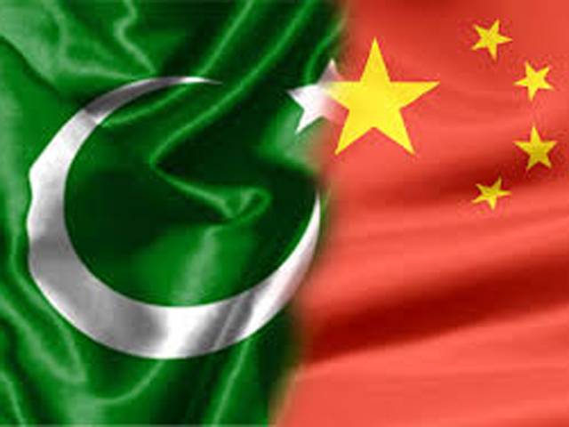 پاکستان کا 8سال بعد چین کو 500ملین ڈالر قرضہ واپس کرنیکا فیصلہ