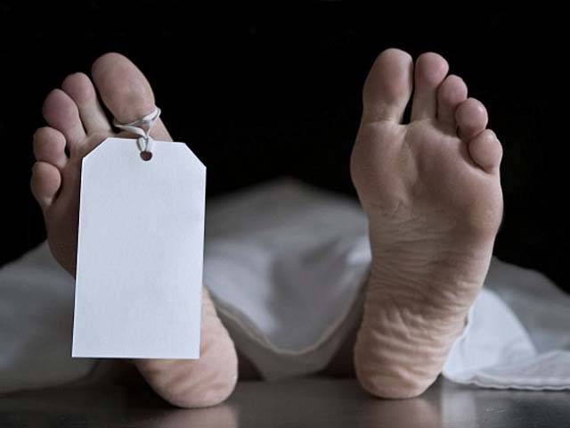 سیالکوٹ ،ہسپتال میں ڈاکٹروں کی مبینہ غفلت سے مریض دم توڑ گیا،ورثاءکا الزام 