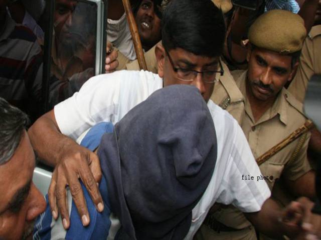 بھارت میں آدم خوری کے الزام میں 16سالہ نوجوان گرفتار 