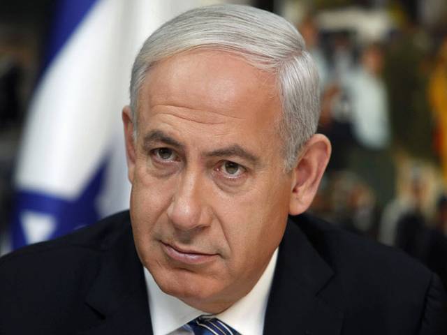 ’ایرانیوں ہم تمہارے دشمن نہیں بلکہ۔۔۔‘ اسرائیلی وزیراعظم نے سب سے بڑے دشمن ایران کے نام ایسا پیغام جاری کردیا کہ ایرانی تو کیا پوری دنیا کے مسلمان حیران پریشان رہ گئے