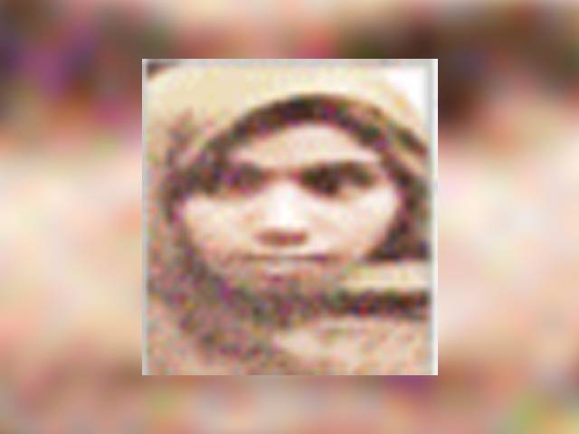 جیکب آباد کی 10 سالہ بچی کوئٹہ سے بازیاب، دہشت گردوں نے خودکش حملے کا کہا تھا: صائمہ