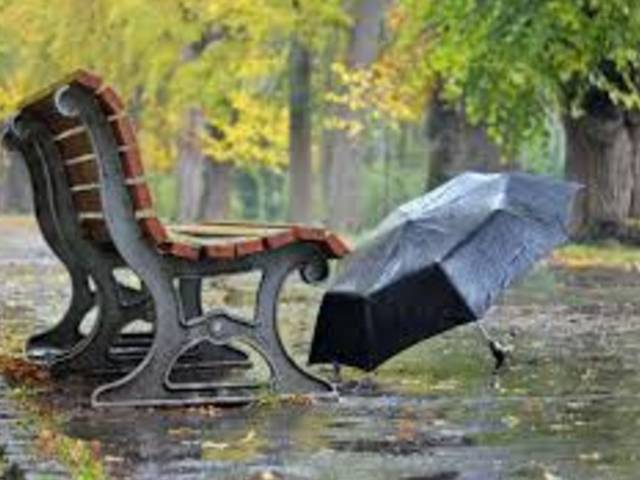 آج اسلام آباد ، کشمیر اور گلگت بلتستان سمیت چند مقامات پر بارش کی توقع ہے: محکمہ موسمیات