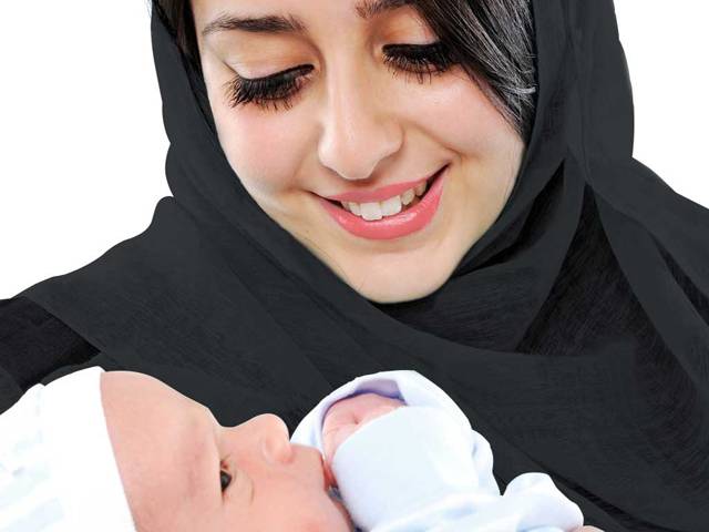 سعودی خواتین کو دوسری شادی پر بھی بچے کی تحویل کا حق مل گیا