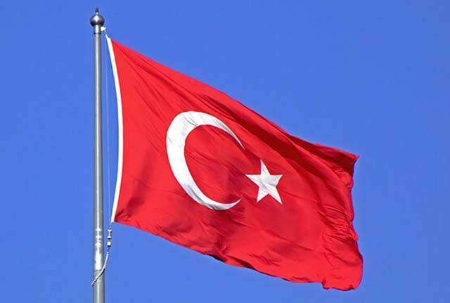 سی آئی اے کے سربراہ کا دورہ ترکی، باہمی تعلقات میں بہتری کا باعث بن سکتا ہے