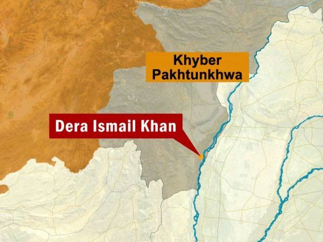 ڈیرہ اسماعیل خان میں آپریشن ، ٹی ٹی پی ضرار گروپ کا سرغنہ مارا گیا
