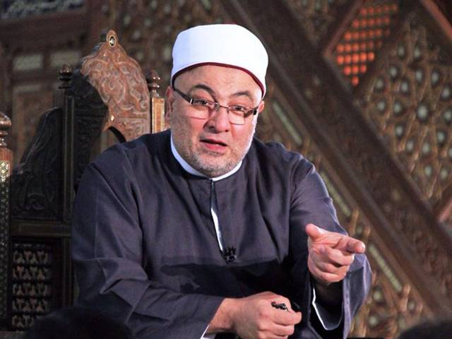 ’اسلام میں شراب پینے کی اجازت ہے اگر۔۔۔‘ مصر کے مفتی نے ایسا فتویٰ جاری کردیا کہ دنیا بھر کے مسلمانوں کے منہ حیرت کے مارے کھلے کے کھلے رہ گئے