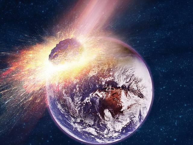 ’اس چیز کا زودار دھماکہ ہوگا اور یہ دنیا کا خاتمہ ہوگا‘ معروف ترین سائنسدان نے سب سے خطرناک پیشنگوئی کردی