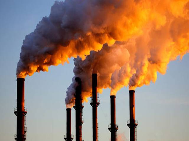 ہائی کورٹ نے محکمہ ماحولیات کو آلودگی پھیلانے والی فیکٹریوں کو سیل کرنے کا اختیار دے دیا