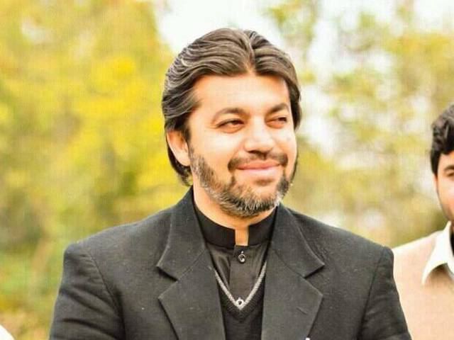 وزیراعظم کی حب الوطنی پر کوئی شک نہیں ، دہشتگردوں کیخلا ف جنگ میں اتحاد کی ضرورت ہے : علی محمد خان 