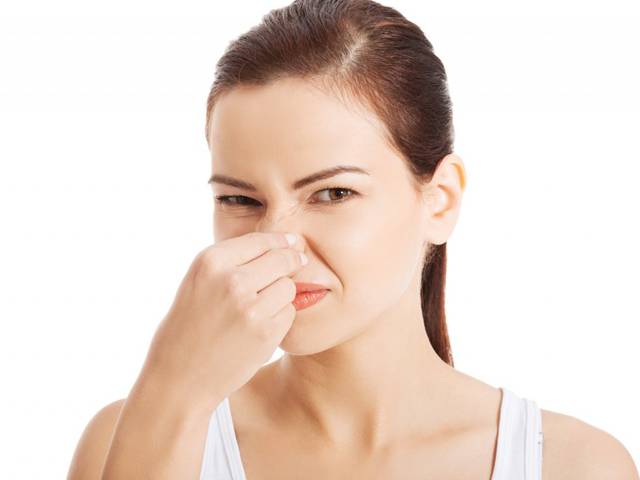 جسم سے ناگوار بو کو دور کرنے کیلئے آسان ترین طریقہ