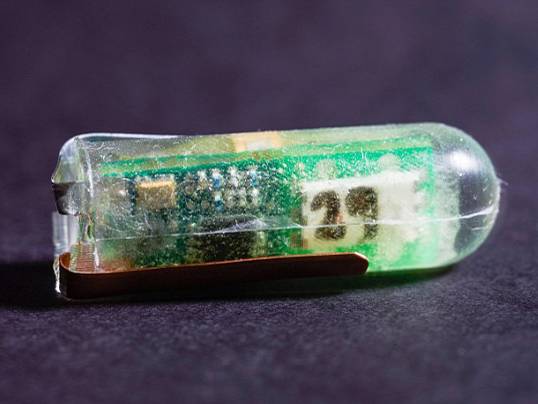 اس چھوٹی سی گولی کو کھا کر آپ اپنے جسم میں کیا کچھ مکمل کنٹرول کرسکتے ہیں؟ جانئے صدی کی سب سے حیرت انگیز ایجاد کے بارے میں