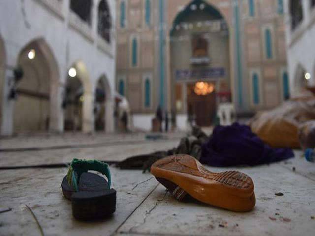 سیہون دھماکہ ، تحقیقات کا دائرہ کراچی سینٹرل جیل تک پھیلا دیا گیا