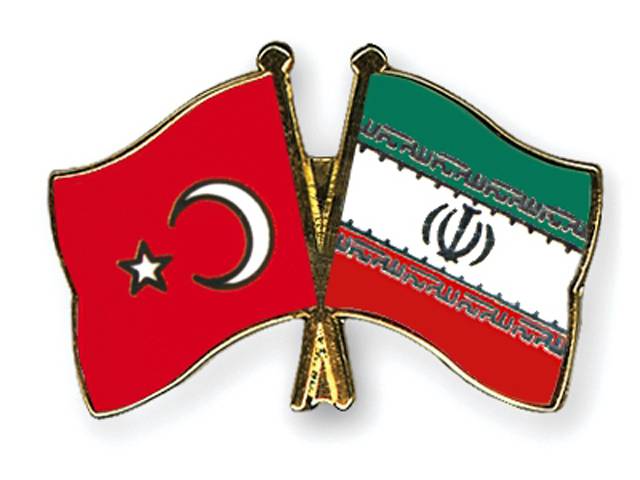 ایران و ترکی کشیدگی کم اور تعلقات بہتر کرنے پر متفق