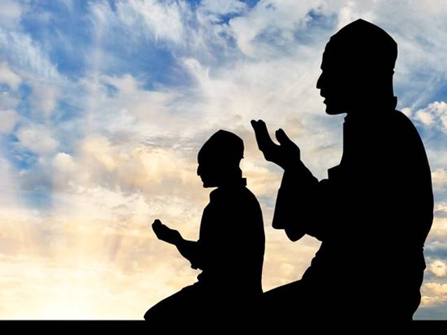 2050ءتک اسلام دنیا کا سب سے بڑا مذہب بن جائیگا : امریکی تحقیقاتی ادارہ