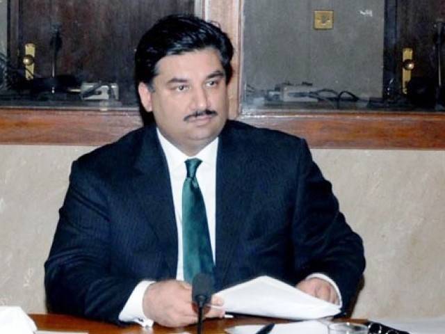 پاک افغان بارڈر چند روز میں کھول دیا جائے گا:وزیر تجارت خرم دستگیر خان 