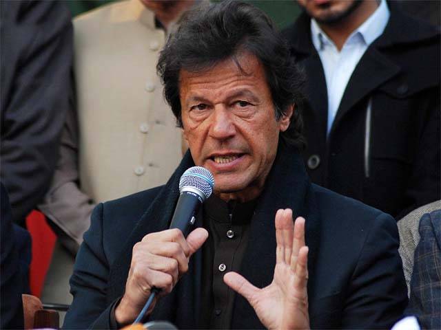 پی ایس ایل فائنل،عمران خان نے انتہائی دلچسپ خواہش کا اظہار کر دیا 