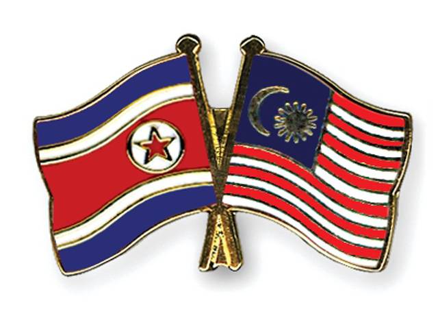 ملائیشیا نے شمالی کوریا کے سفیر کو ناپسندیدہ شخصیت قرار دے دیا، 48 گھنٹوں میں ملک چھوڑنے کا حکم