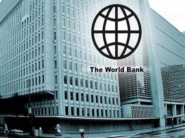 ورلڈ بینک نے پاکستان کیلئے 45 کروڑ ڈالرز قرض کی منظوری دیدی