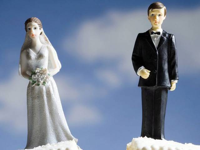 ’جو شادی شدہ جوڑے اپنی شادی کے دن یہ کام نہ کریں اُن کی طلاق کا خطرہ حد سے زیادہ ہوتا ہے‘ سائنسدانوں نے انتہائی حیران کن انکشاف کردیا، شادی کرنے والے لڑکے لڑکیوں کو خبردار کردیا